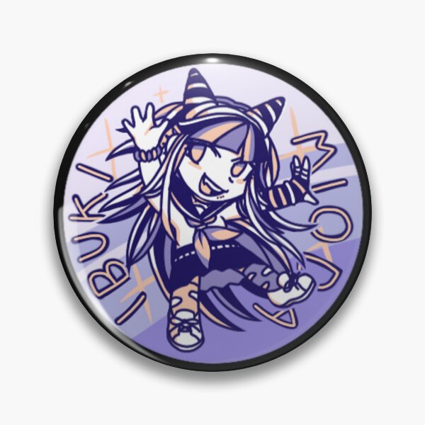 Item preview, Ibuki Mioda gb designed and sold by Triggernometry.