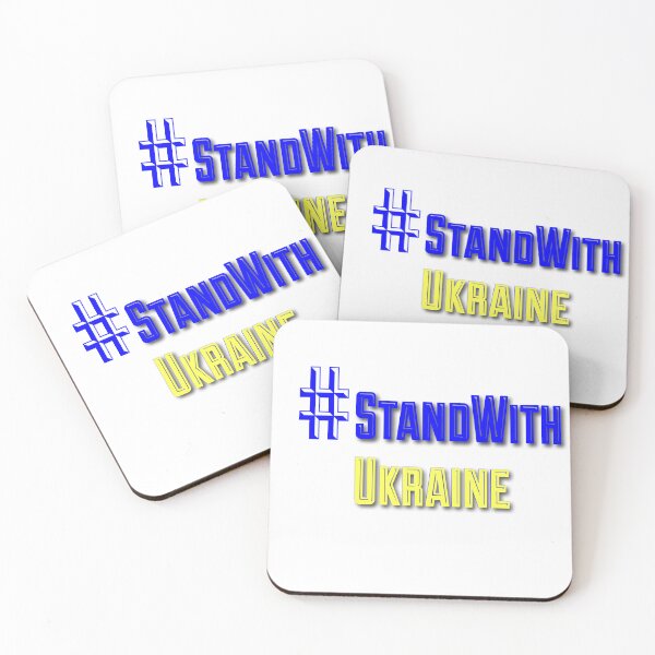 Item preview, Stand with Ukraine designed and sold by HopeAndLove28.