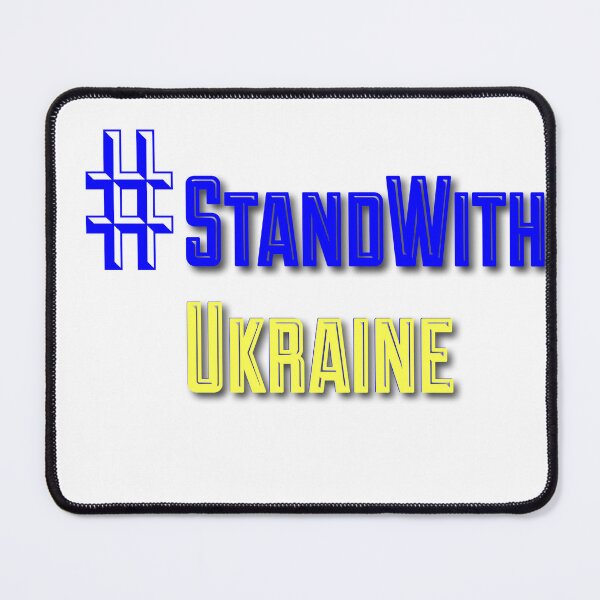 Item preview, Stand with Ukraine designed and sold by HopeAndLove28.