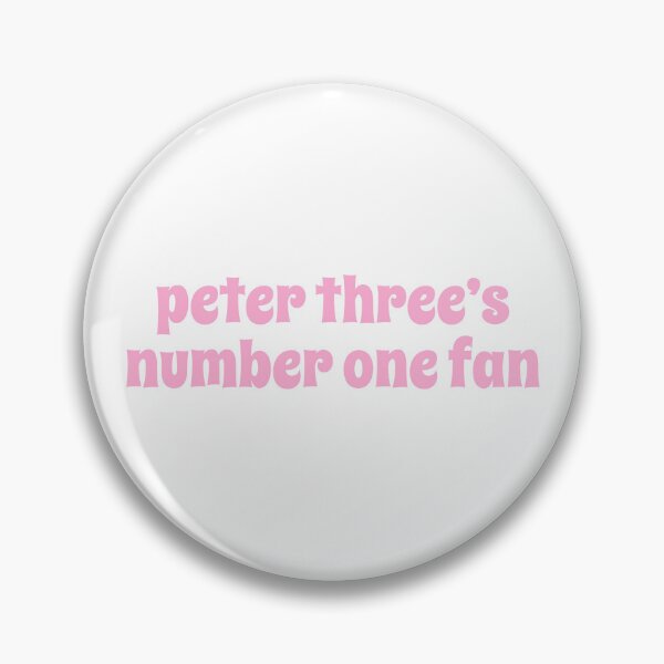 Item preview, peter three  designed and sold by molscott.