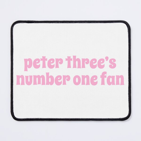 Item preview, peter three  designed and sold by molscott.