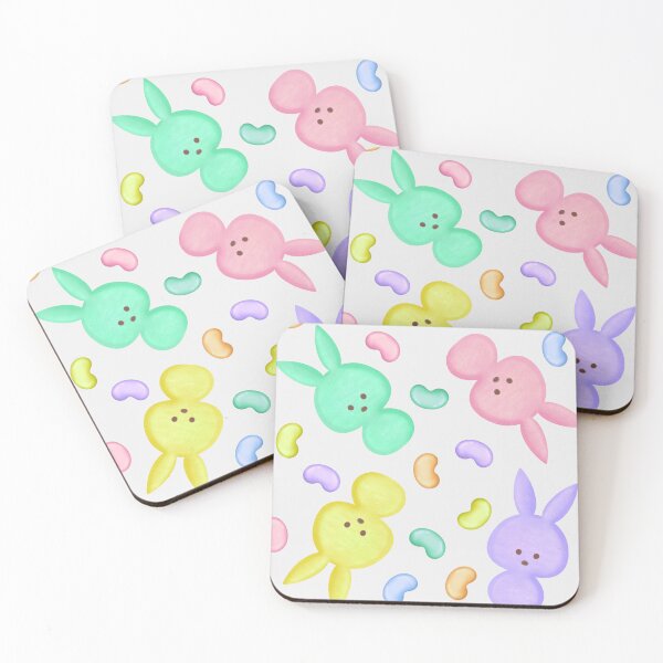 Item preview, Peeps and Beans designed and sold by allisonious.