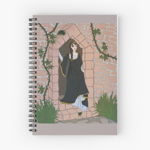 Item preview, Behind Castle Walls designed and sold by Avery-Attack.