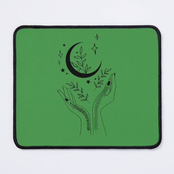 Item preview, Green Witch designed and sold by Lylabean22.