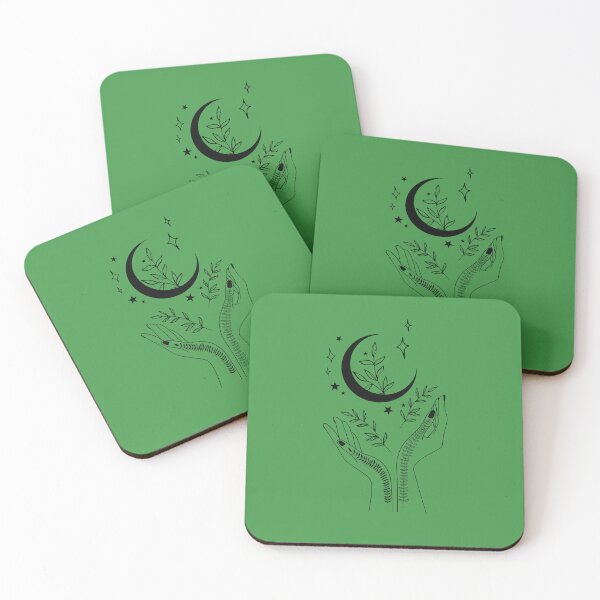 Item preview, Green Witch designed and sold by Lylabean22.