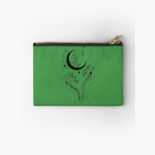 Item preview, Green Witch designed and sold by Lylabean22.
