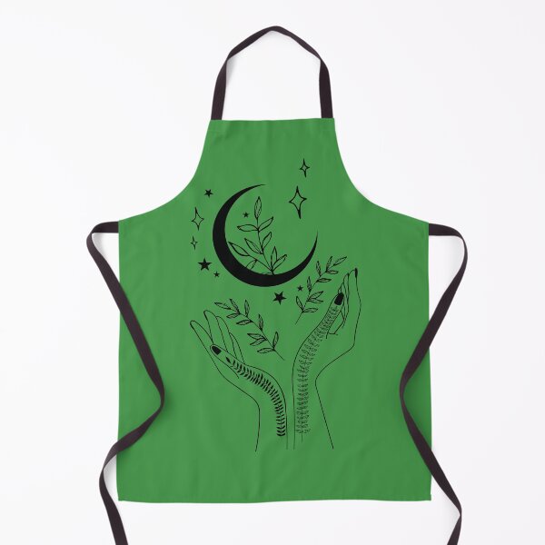 Item preview, Green Witch designed and sold by Lylabean22.