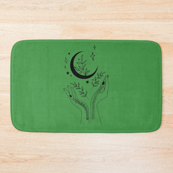 Item preview, Green Witch designed and sold by Lylabean22.