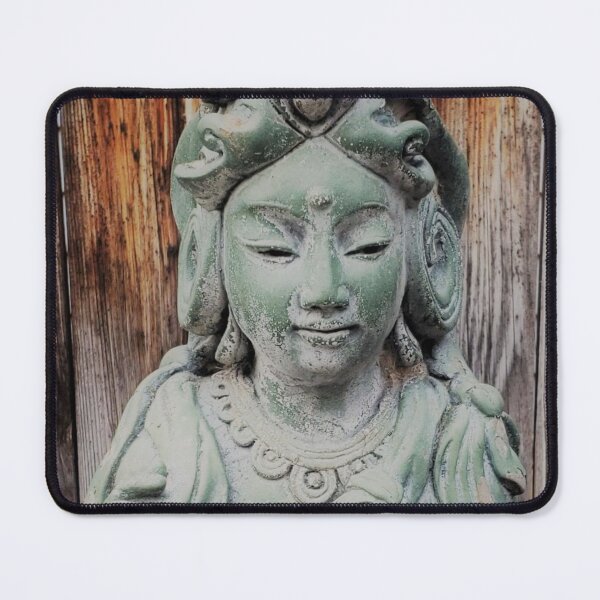 Item preview, Guan Yin Goddess of Mercy designed and sold by aginlow.