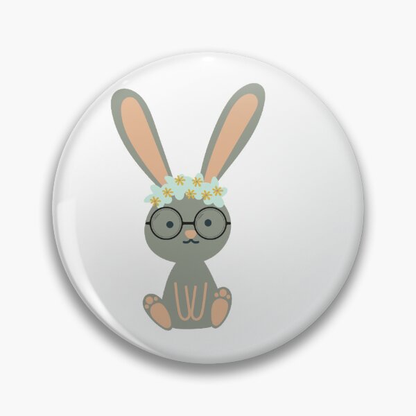 Item preview, Easter bunny  designed and sold by tatouma-shopp.