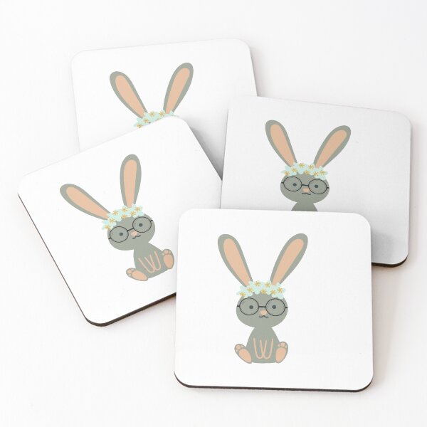 Item preview, Easter bunny  designed and sold by tatouma-shopp.