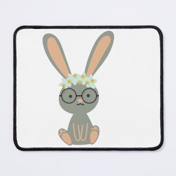 Item preview, Easter bunny designed and sold by tatouma-shopp.