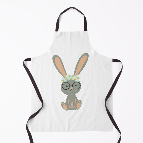 Item preview, Easter bunny designed and sold by tatouma-shopp.