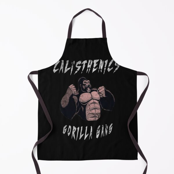 Item preview, Gorilla Gang Gift Ideas For Fitness Lovers Lightweight Sweatshirt designed and sold by ricedali41.