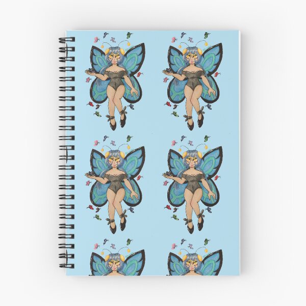 Item preview, Butterfly Gal  designed and sold by Bre-Bug-242.