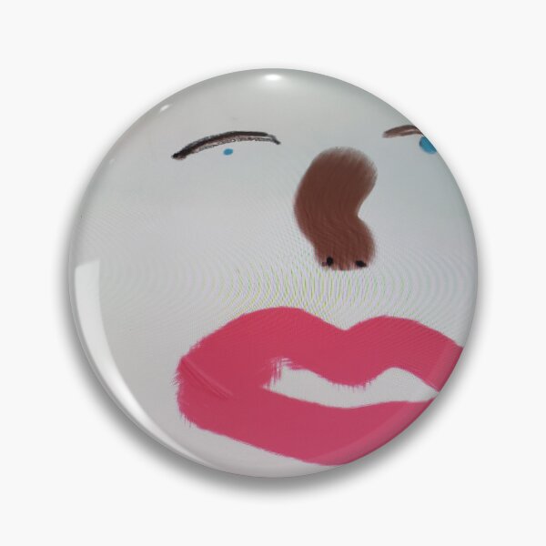 Item preview, A FUNNY FACE. designed and sold by Frances82253.