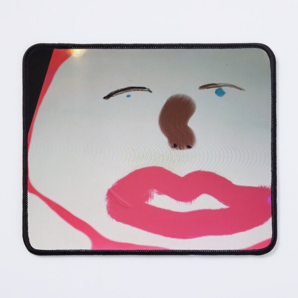 Item preview, A FUNNY FACE. designed and sold by Frances82253.