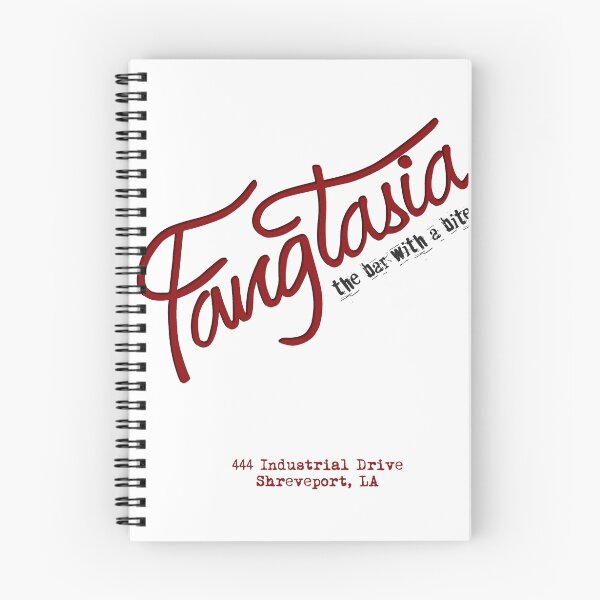 Item preview, Fangtasia - bites designed and sold by merewen.