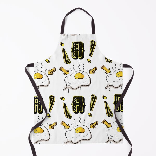 Item preview, Ahh Huevo Type 2 designed and sold by Christopher Orozco Art Shop.