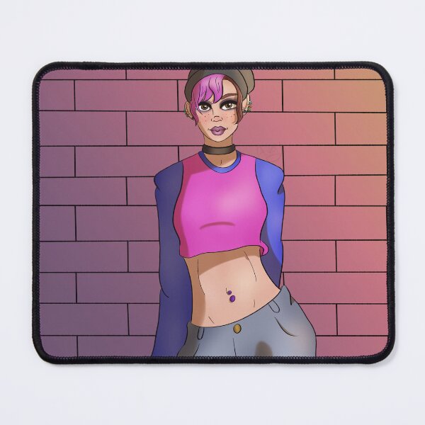 Item preview, Bad Girl designed and sold by Avery-Attack.