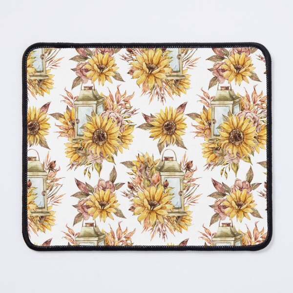 Item preview, Sunflowers designed and sold by WildAliceArt.