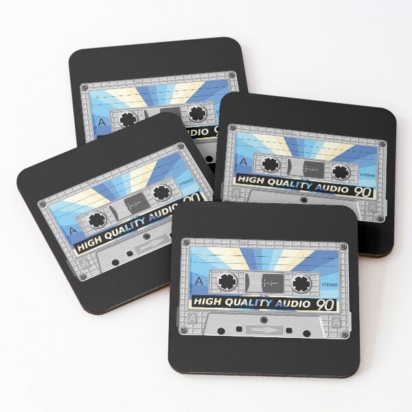 Item preview, Uranic Flag Tape Cassette designed and sold by Juno Juniper.