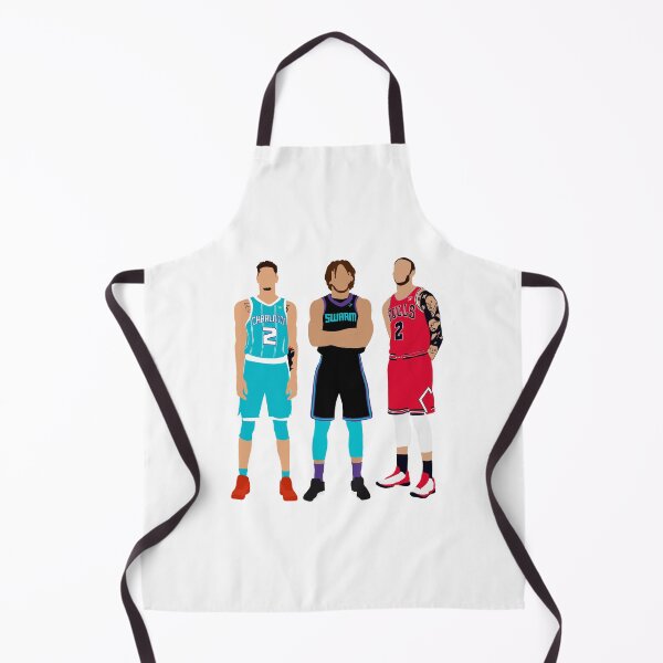 Item preview, Ball Brothers - LaMelo Ball, LiAngelo Ball, and Lonzo Ball designed and sold by glosha.