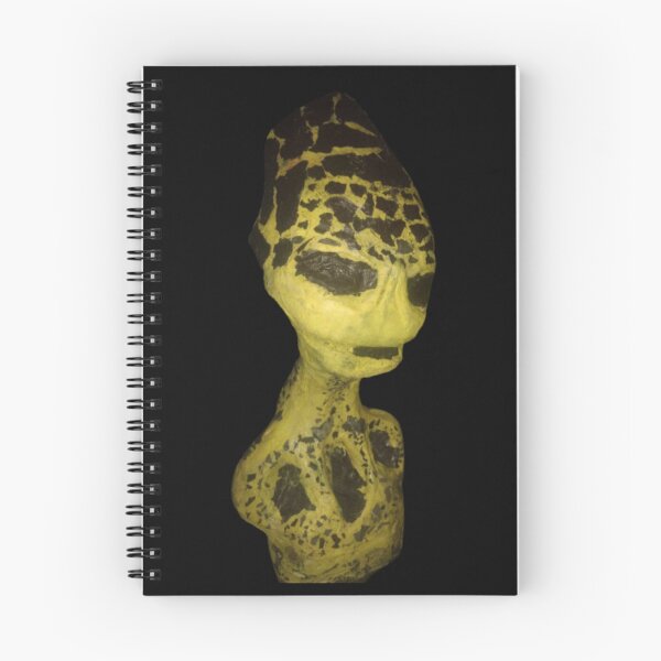 Item preview, alien 01 designed and sold by MunperDesigns.