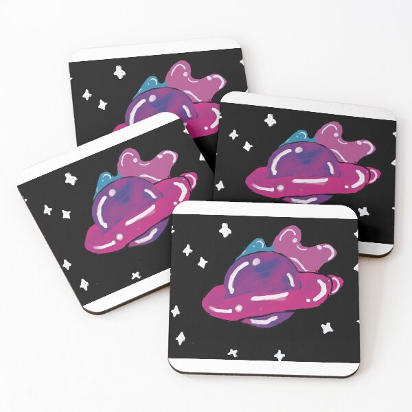 Item preview, Space planet designed and sold by Gyoza2019.