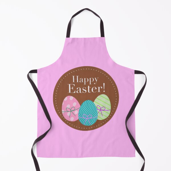 Item preview, Cute Happy Easter Message - Easter designed and sold by TheEndlessStore.