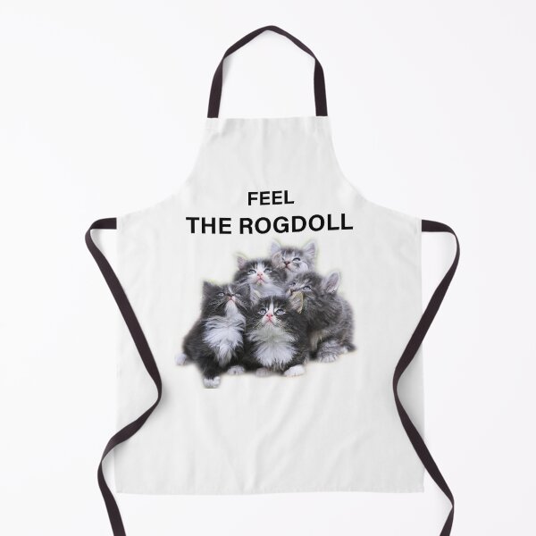 Item preview, FEEL THE ROGDOLL designed and sold by ariszz.