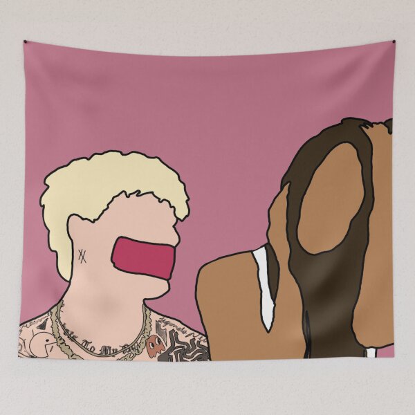 Item preview, valentine designed and sold by Sydney Layton.