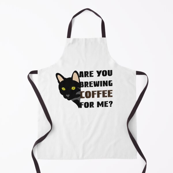 Item preview, Are you brewing coffee for me designed and sold by Animal Honey.