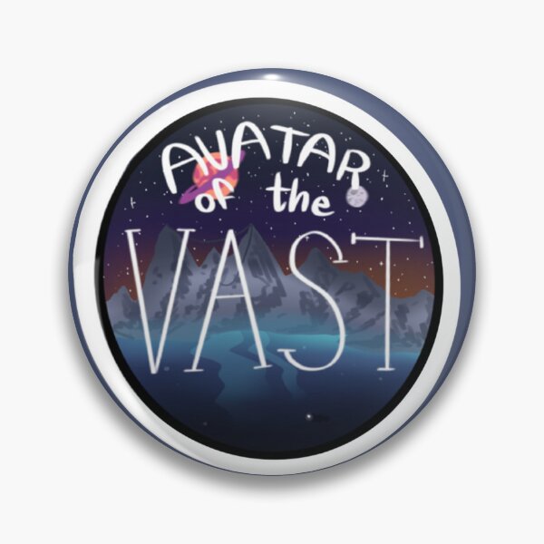 Item preview, TMA - Avatar of the Vast designed and sold by Maddogdrawing.