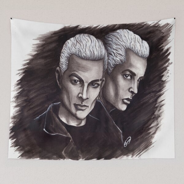 Item preview, Vampire designed and sold by SuiLovett.