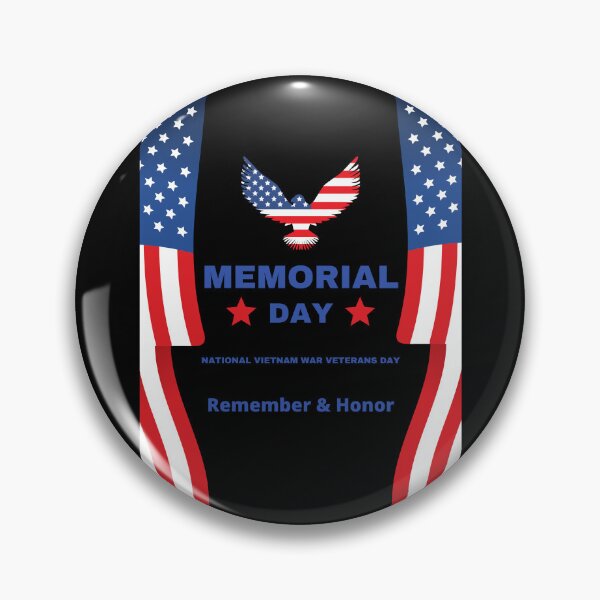 Item preview, national vietnam war veterans day designed and sold by MizMed ⭐⭐⭐⭐⭐.