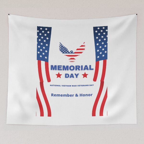 Item preview, national vietnam war veterans day designed and sold by MizMed ⭐⭐⭐⭐⭐.