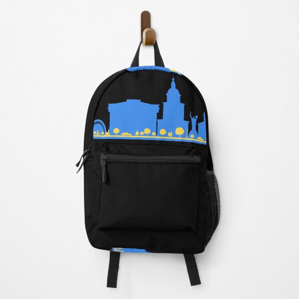 Item preview, Pray for Ukrainian peace, Kyiv City, Ukrainian Flag, Russian and Ukrainian  designed and sold by marwan elsaeed.
