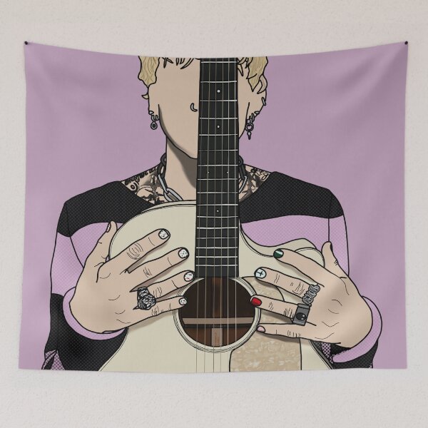 Item preview, undn designed and sold by Sydney Layton.