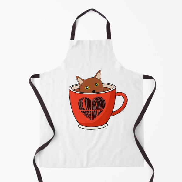 Item preview, Are you brewing coffee for me designed and sold by Animal Honey.