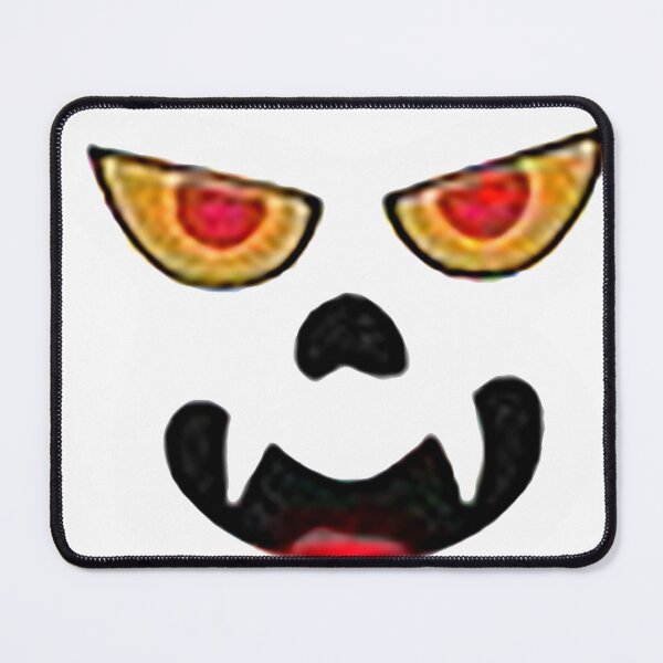 Item preview, monster,monster face,fangs,scary monster,kids,boy,funny monster,sad monster,,frowning monster,monster eyebrows designed and sold by Nostrathomas66.