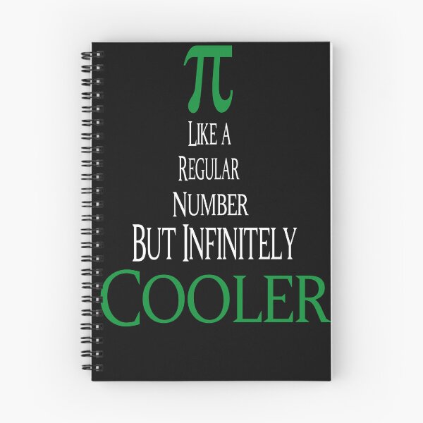 Item preview, Celebrate Pi Day 2022 Pi Like A Regular Number But Infinitely Cooler gift designed and sold by CHOOSEYOURS SHOP.