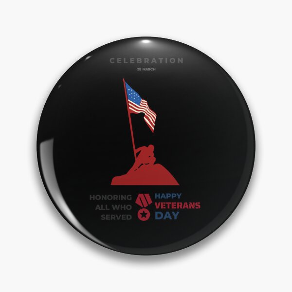 Item preview, National vietnam war veterans day designed and sold by MizMed ⭐⭐⭐⭐⭐.