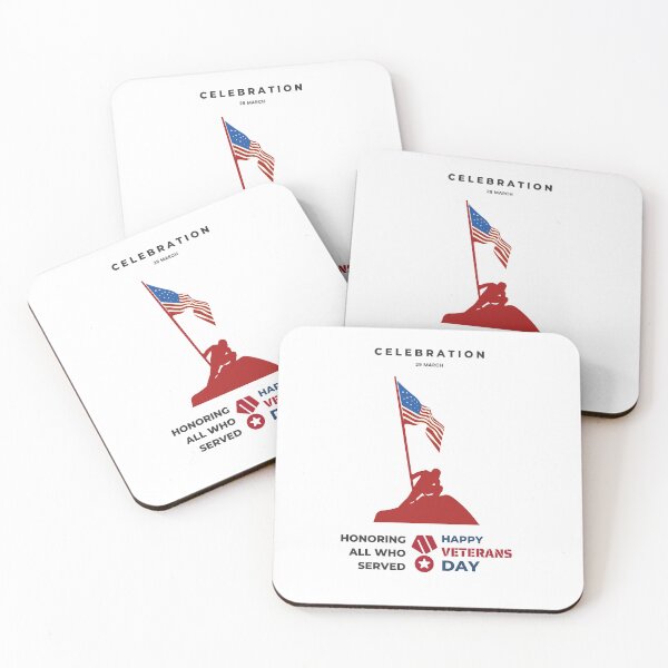 Item preview, National vietnam war veterans day designed and sold by MizMed ⭐⭐⭐⭐⭐.