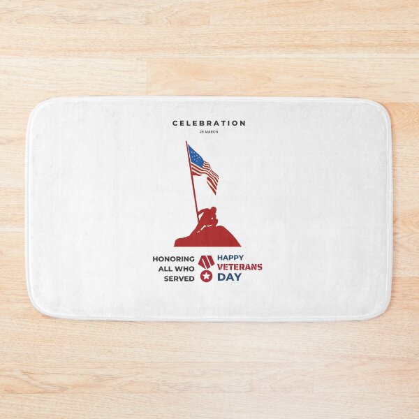 Item preview, National vietnam war veterans day designed and sold by MizMed ⭐⭐⭐⭐⭐.