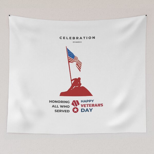 Item preview, National vietnam war veterans day designed and sold by MizMed ⭐⭐⭐⭐⭐.