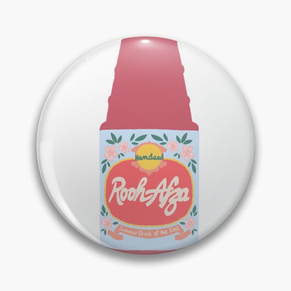 Item preview, Rooh Afza designed and sold by Meher-Shiblee.