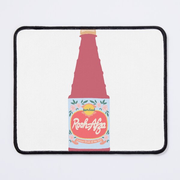 Item preview, Rooh Afza designed and sold by Meher-Shiblee.