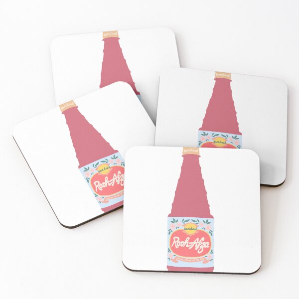 Item preview, Rooh Afza designed and sold by Meher-Shiblee.