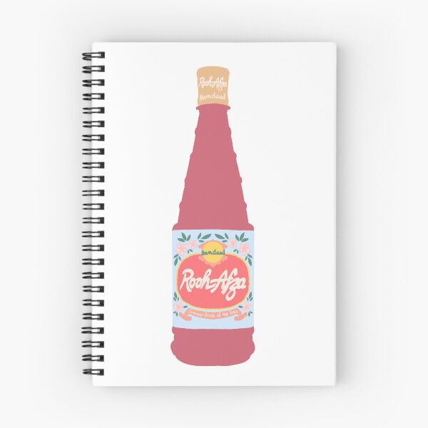 Item preview, Rooh Afza designed and sold by Meher-Shiblee.